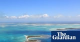 Google to build new AI datacentre on tiny Australian Indian Ocean outpost after signing defence deal