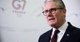 Starmer unveils £1 billion French and Indian investments at G7