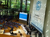 Towards COP30: first stop in Bonn at SB62