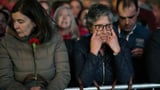 Portugal marks the 50th anniversary of the Carnation Revolution army coup that brought democracy