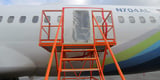 Boeing crashes and groundings timeline: 737 Max, 777, Air Force tanker