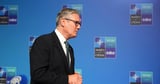 Keir Starmer enters final week as PM with diplomatic blitz in Paris