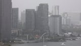 Thunderstorm leaves 11,400 properties without power