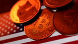 Bitcoin hits over 3-month low, reversing gains post Trump election