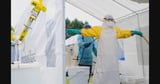 Local nonprofit shares update on Ebola response