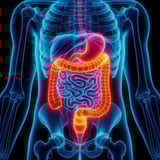 Novel antibiotic targets IBD—and AI predicted how it would work before scientists could prove it