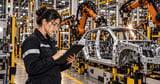 Agentic AI in automotive supply chains