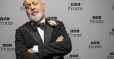 Bill Bailey ‘proud to be British’ after Last Night Of The Proms performance