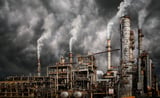 Global Methane Levels Continue Rising as Planet Heats Up