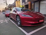 Australian EV sales take off in February, with record share of 9.6 per cent