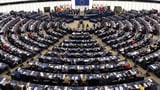 European Parliament adopts toughest resolution ever on Serbia