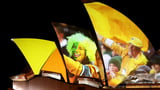 Rugby World Cup defends slow ticket system as fans fume over Taylor Swift-style wait