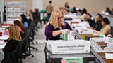 Judge temporarily blocks President Trump's mail ballot executive order