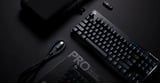 Logitech’s esports-focused G Pro X TKL LIGHTSPEED wireless keyboard hits $158 low