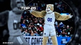 College basketball rankings: BYU, No. 3 in Top 25 And 1, bolsters roster with impressive transfer portal haul