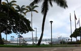 Cruise industry sues to challenge Hawaii’s tourism tax designed to deal with climate change issues