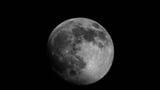 The moon has water, but can it support a city? Scientists warn lunar settlements could run dry despite bil