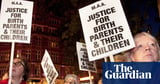 Keir Starmer issues formal state apology over forced adoption scandal