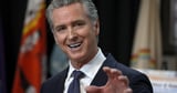 Newsom rejects 'MAGA-manufactured outrage' and racism allegations on book tour - Los Angeles Times