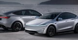 Tesla Model Y refresh starts production Oct 22, says Chinese social media