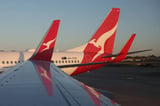Qantas’ full-year profit falls 14% on fuel costs, to retire A380s from 2028