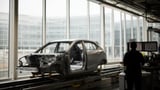 Toyota Warns of 'Disadvantage' Under EU EV Incentive Plan, Urges Brussels Not to Exclude Non-EU Partners