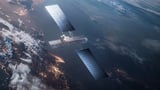 FCC Green Lights SpaceX's 15,000 Satellites for Starlink Mobile