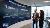 Anthropic Just Bought a Developer Tool Used by OpenAI, Google