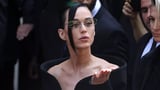 Watch Katy Perry React To Terrifying Mid-Air Mishap During Latest Concert