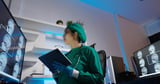 AI spots ‘covert’ consciousness before doctors