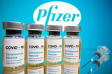 Pfizer RSV shot meets goals in trial of high-risk adults under age 60