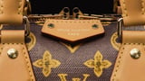 Louis Vuitton is making 2026 a year-long celebration of its Monogram canvas
