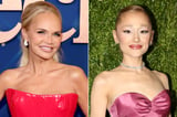 Kristin Chenoweth Reacts to Ariana Grande’s Comment That ‘Glinda Might Be a Little in the Closet’ in ‘Wicked’