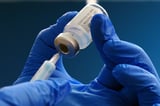 New vaccine could protect against coronaviruses which have yet to emerge