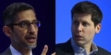 The AI revolution just entered a new phase thanks to OpenAI and Google