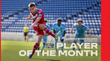 Jason Shookalook named MLS NEXT Pro Player of the Month for September 2025