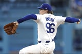 Dodgers’ pitching continues to crater in latest loss: ‘Battling with what we got’