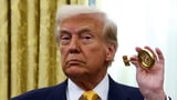 Trump to attend Club World Cup final, FIFA opens office in Trump Tower