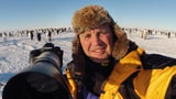 David Attenborough's cameraman dies on climbing trip in Nepal: Tributes to Bafta and Emmy award-winning wildlife film-maker