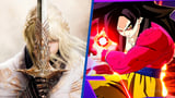 Elden Ring and Dragon Ball Propel Bandai Namco to Almost 1,000% Profit Growth