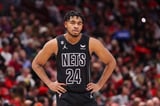 Cam Thomas Calls Out Knicks Star For Flopping