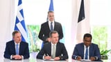 Deal bringing Meridiam into Cyprus-Greece Great Sea Interconnector signed