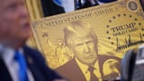 Trump ‘Gold Card’ Program Opens Applications For Million-Dollar Visas