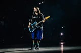 Billie Eilish Has a Laughing Fit During Her Stunning Cover of Radiohead’s ‘Creep’ at Amsterdam Show