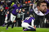 Jets bring Justin Tucker in for tryout after 2025 suspension for sexual misconduct allegations