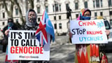 Uyghur Activists Urge Europe to Choose Ethics over China's Surveillance Technology