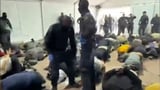 Far-right National Security Minister Itamar Ben-Gvir taunts flotilla activists | CNN
