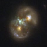NASA’s Webb Finds Possible ‘Direct Collapse’ Black Hole - NASA Science