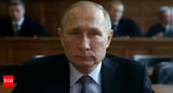 What is special tribunal for Ukraine war– 40 world leaders back plan to prosecute Russian officials