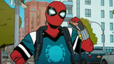 Spider-Man Animated Series on Disney+ Already Renewed for Seasons 2 and 3 - IGN